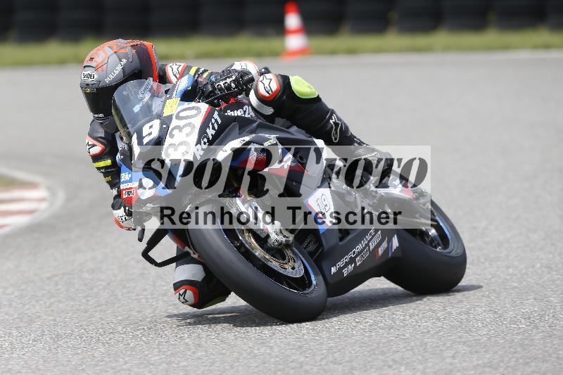 /24 08.06.2025 TZ Motorsport ADR/Gruppe gelb/330